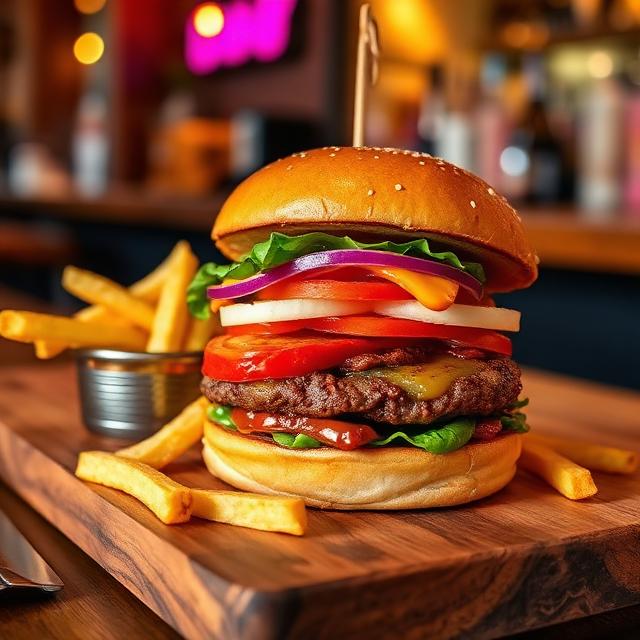 Bob's Kitchen Bar & Lounge | Aldergrove, BC