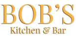 Bob's Kitchen & Bar